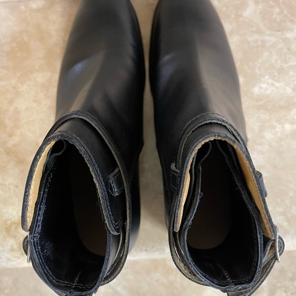 R.M. Williams Eden buckle boots - new, AU size 10, US size 11, EU size 45 - Picture 6 of 10